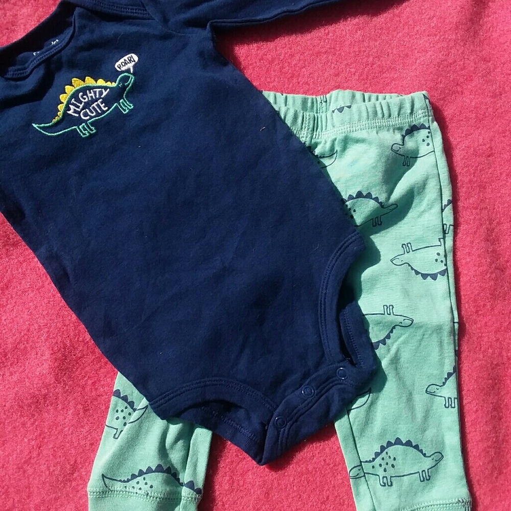 Boy clothes